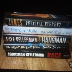 Books 
