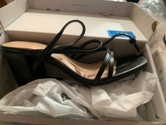 Brand new heels