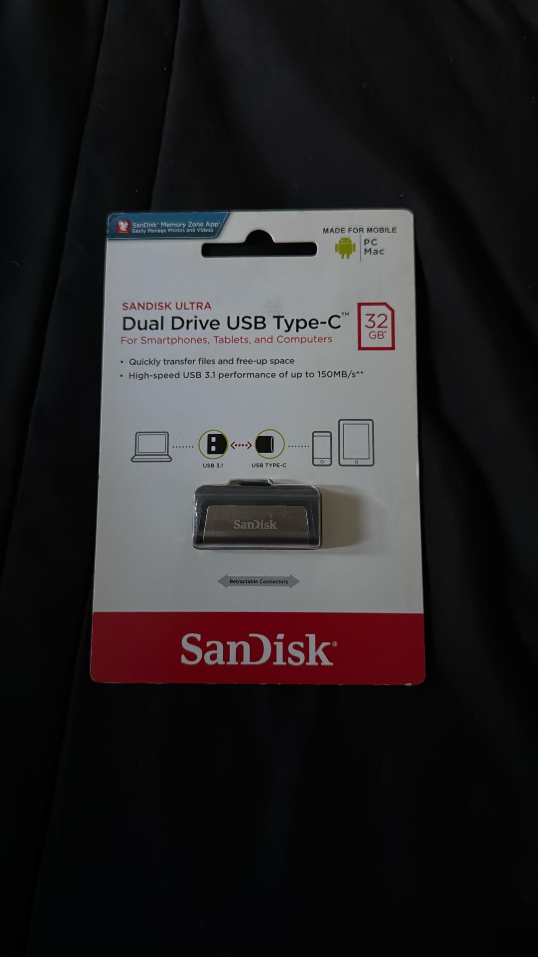 San Disk