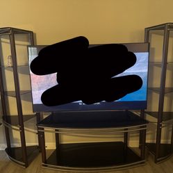 Tv Entertainment Center