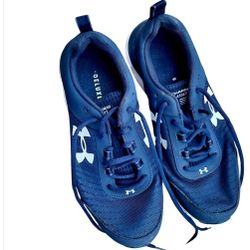 Under Amour Running Shoes For Women Size 9.5