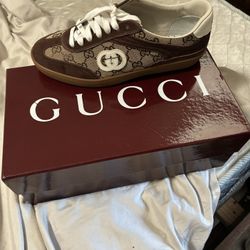 Gucci Shoes