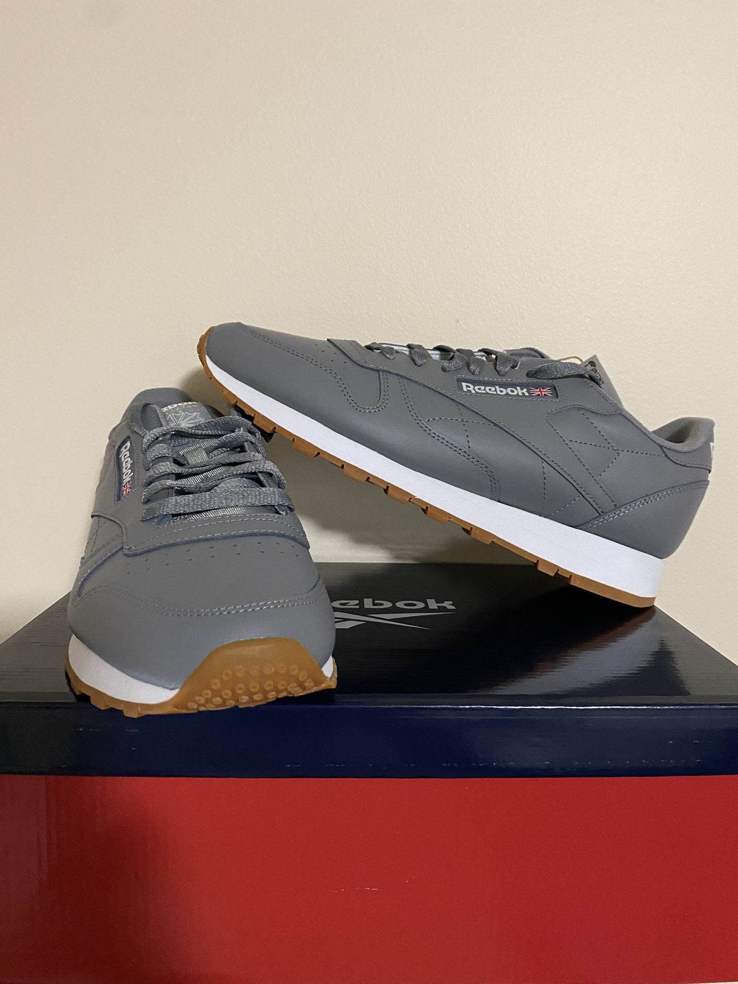 Reebok Classic