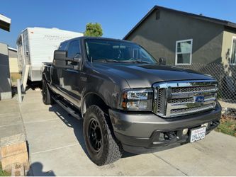 2003 Ford F-250