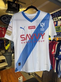 2024 Alhilal Jersey 
