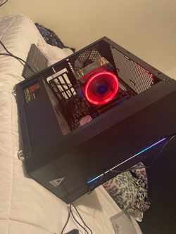 ATX  Gaming Pc 