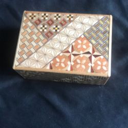 Puzzle Box