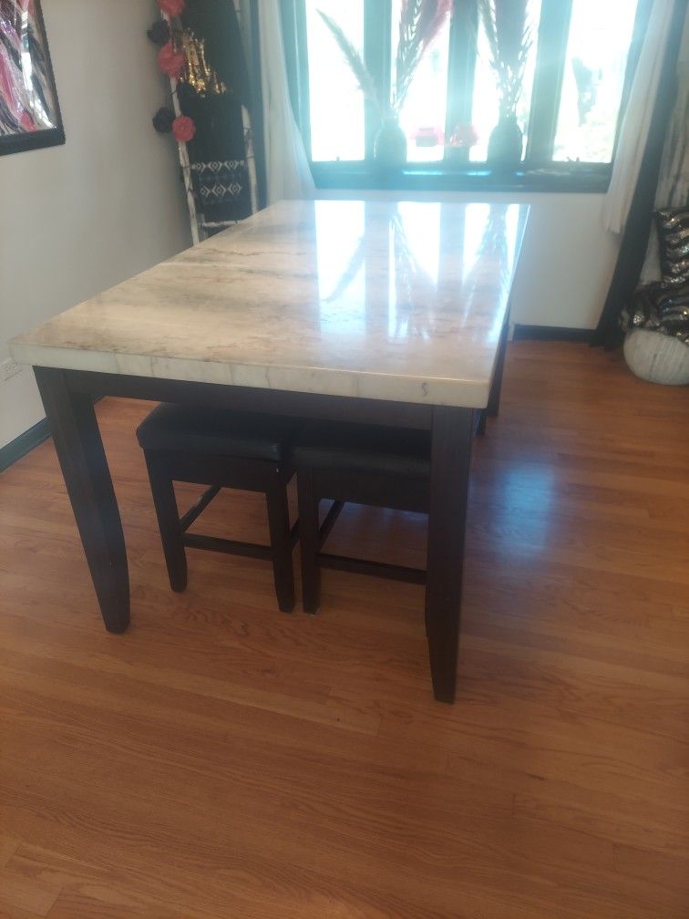 Dinning Room Table Set