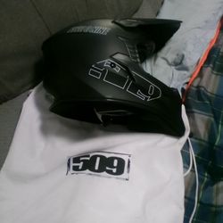 509,FXR Monosuits Boots And Helmets