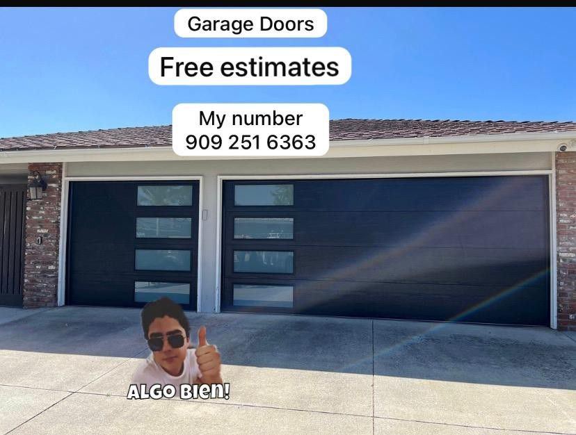Ever Garage Doors 