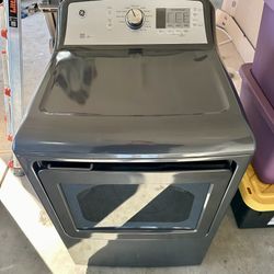GE Electric Dryer