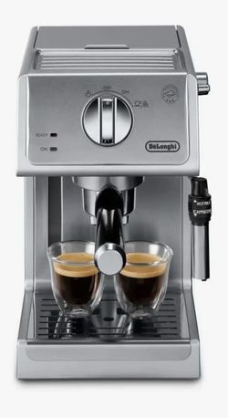 Delonghi Espresso machine