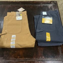 Carhartt pants