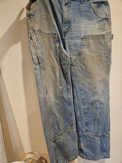 Vintage Carhart Jeans 36x30