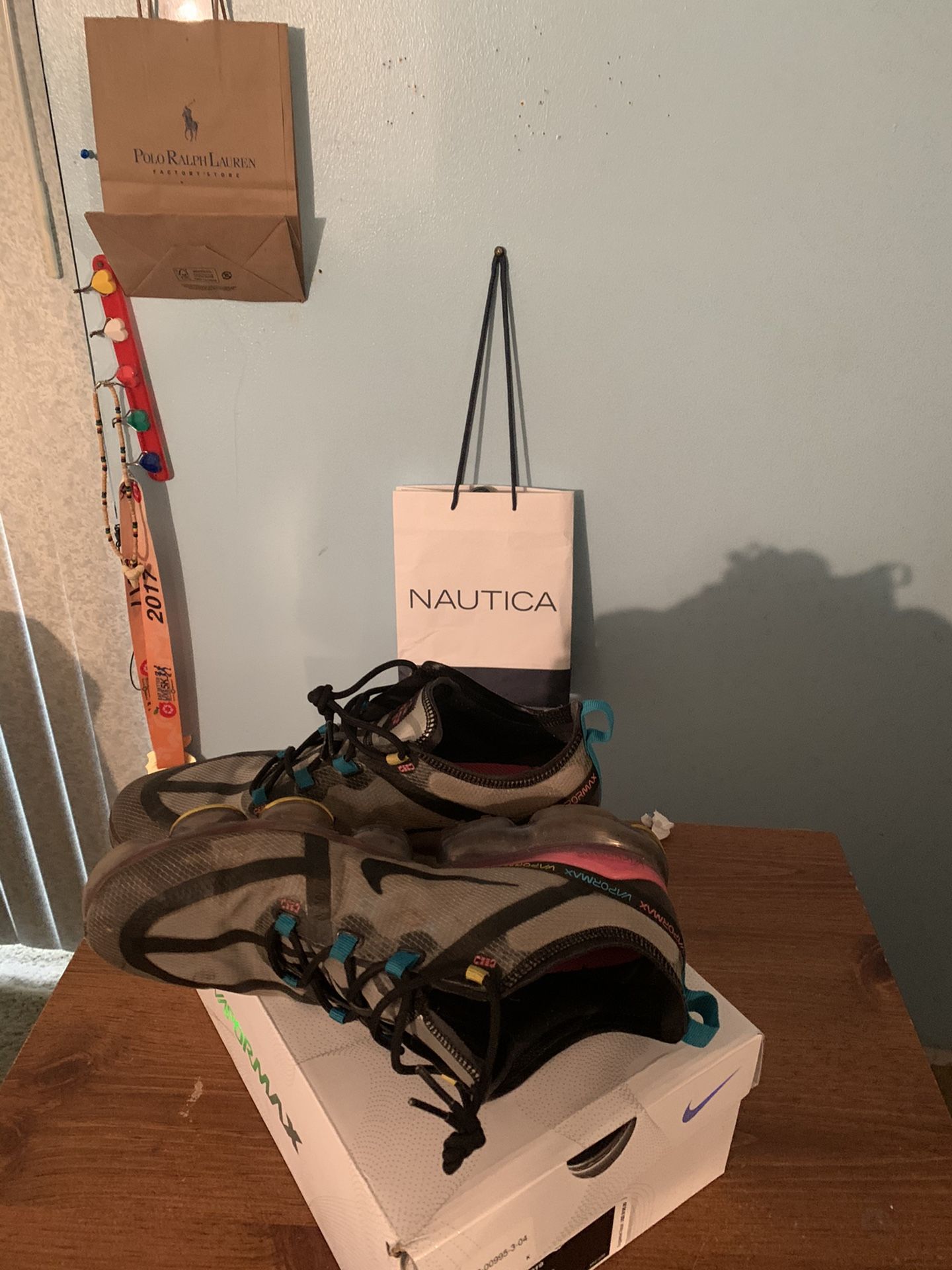 Nike ProMax