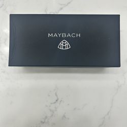 Maybach Sunglasses 