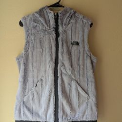The North Face Furlander Vest