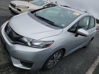 2015 Honda FIT