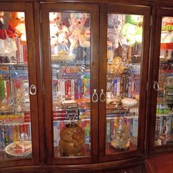 Huge estate sale antiques 60000 sports card collection 9000 sports magazines 1000 toys blowout