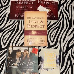 Christian Marriage Help Books