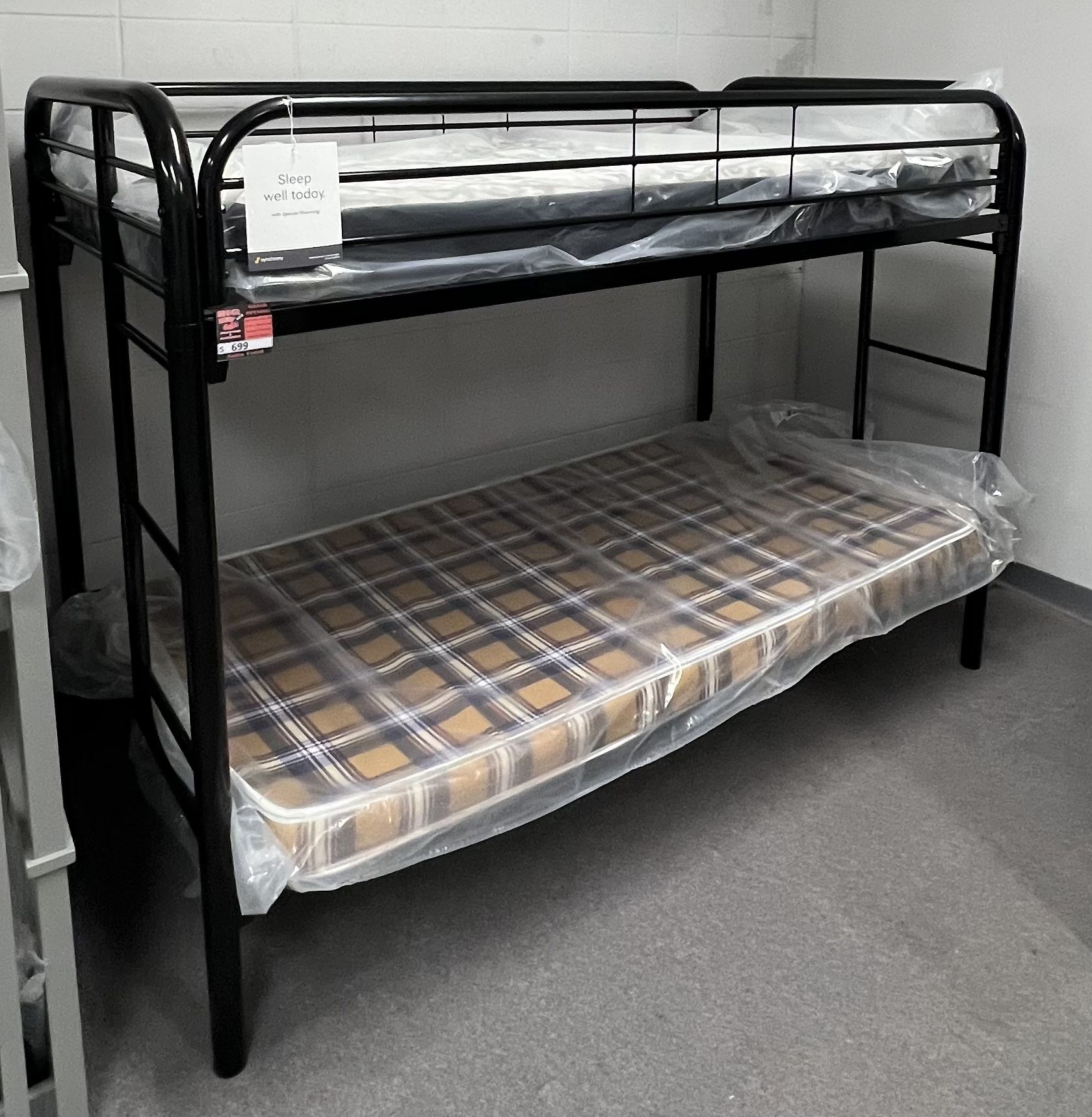 Bunk Beds