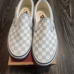 Vans Classic Slip-On