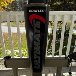Bowflex Ultimate
