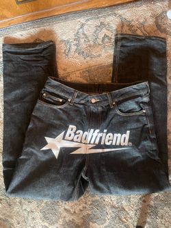 Badfriend jeans