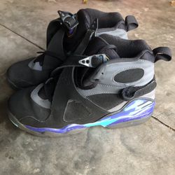 Jordan Retro 8