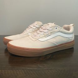 Vans Mens Kyle Walker Low Top Sneakers