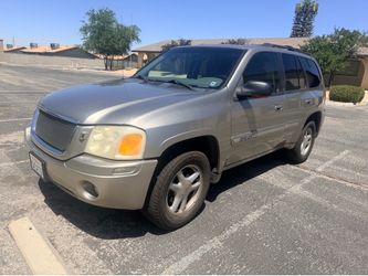2003 GMC Envoy