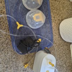 Medela Breast Pump
