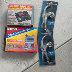 Tools