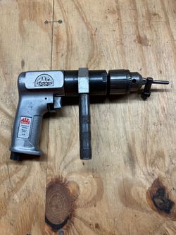 Air drill
