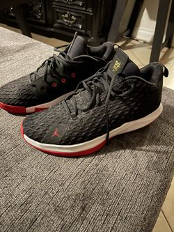 Jordan CP3 XII