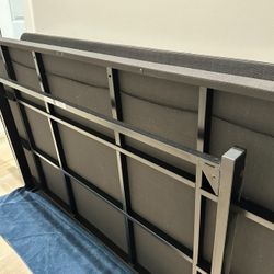 King Size base Frame