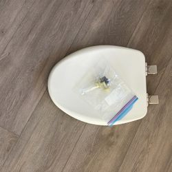 SOFT Close Toilet Seat