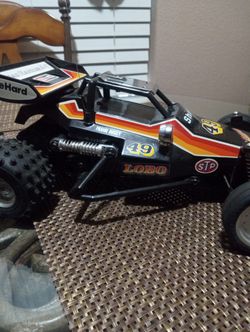 RC Car