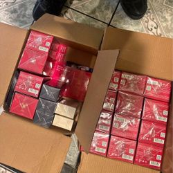 Baccarat cologne wholesale