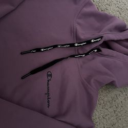 Champion Hoodie 