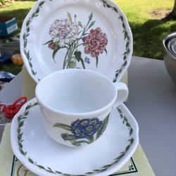 Noritake Gourmet Garden