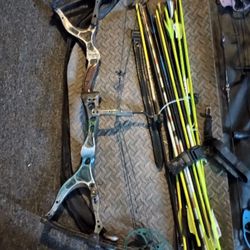 Hunting Equipment 