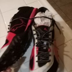 puma track shoes 