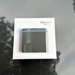 OBD 11 Never Used 