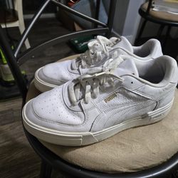 Puma Shoes Size 11