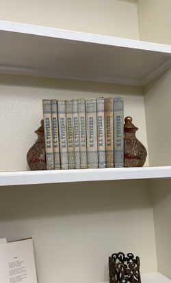 Book Holder
