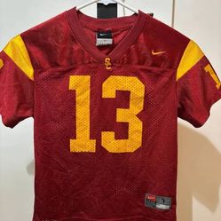 Usc Jersey