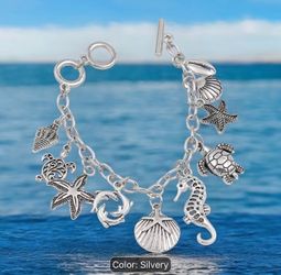 Ocean Style Bracelet