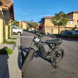 Ridstar Q20 