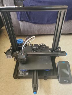 3d Printer Ender 3 V2